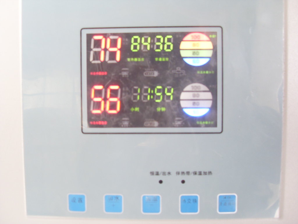 品牌太陽能工程控制柜