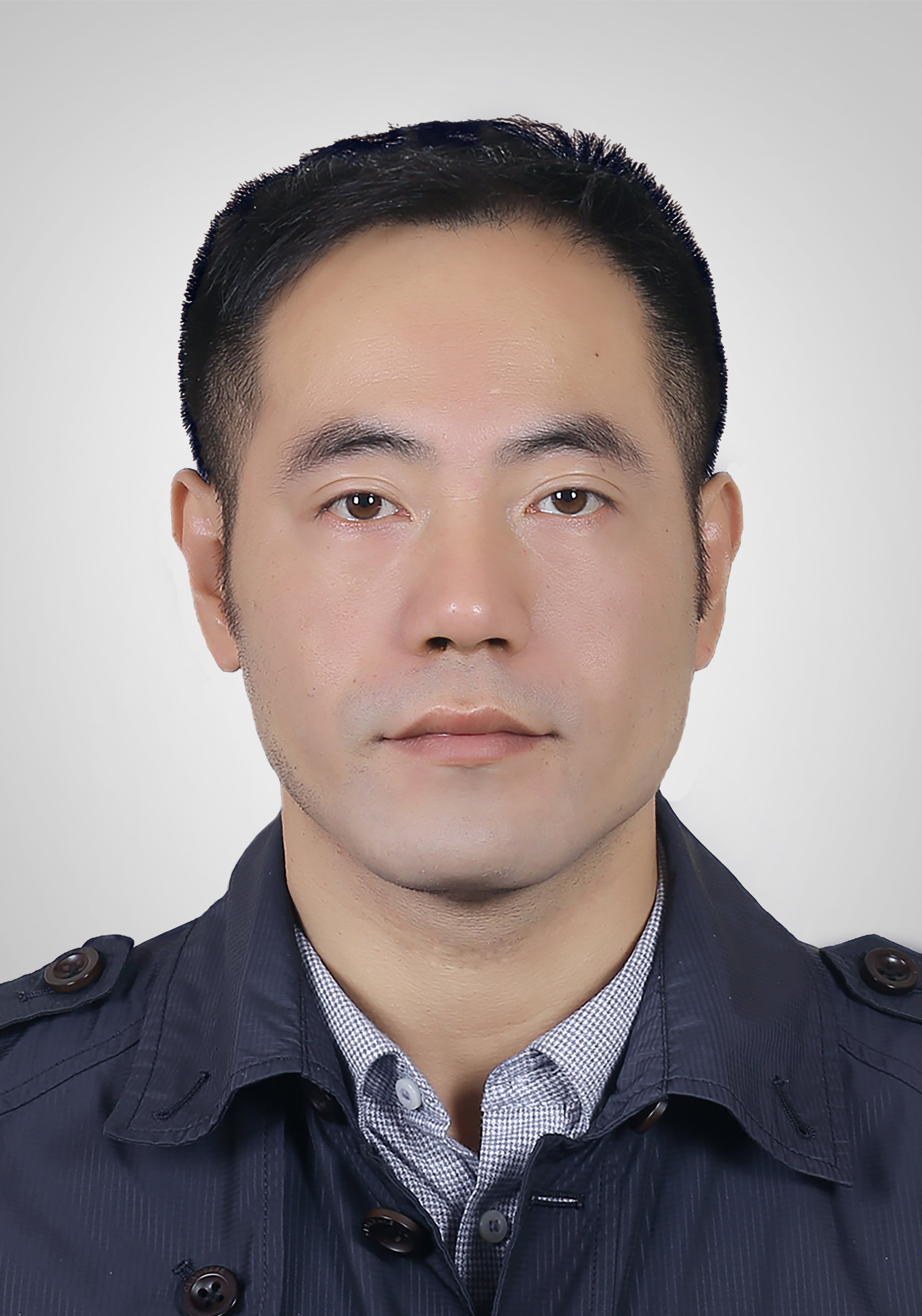 校長助理  馬國照